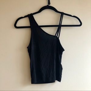 Soft A&E Tank Top